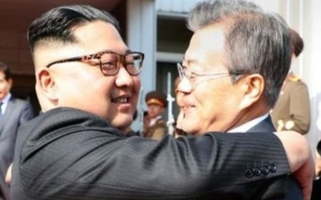 رهبران دو کوریا باز هم دیدار کردند